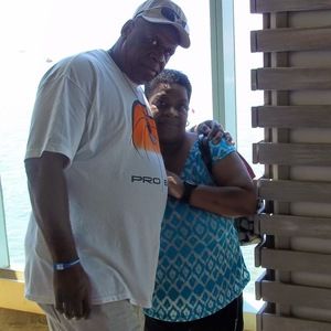 Meet your Posher, Tonya